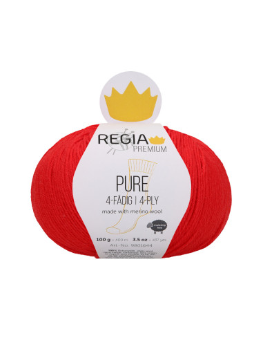 Premium Pure - Regia 00030 - lipstick