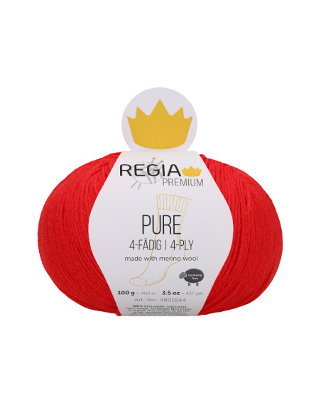 Premium Pure - Regia 00030 - lipstick