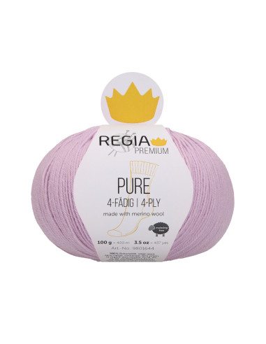 Premium Pure - Regia 00045 - lilac