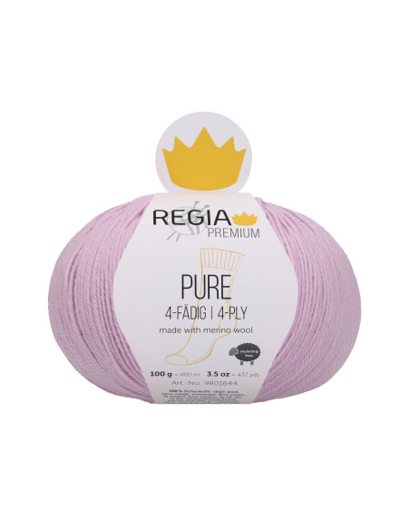 Premium Pure - Regia 00045 - lilac