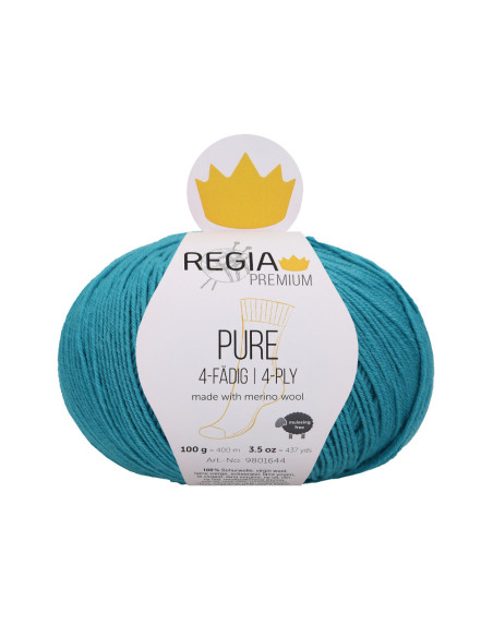 Premium Pure - Regia 00068 - caribbean