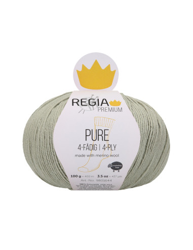 Premium Pure - Regia 00071 - reed