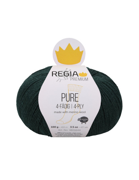 Premium Pure - Regia 00072 - leaves