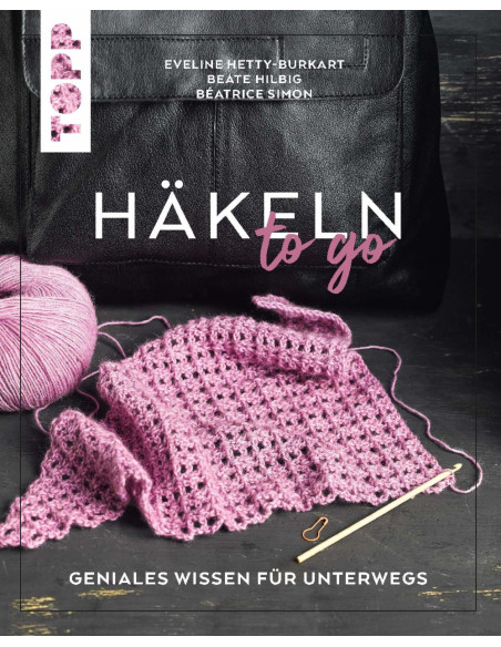 Häkeln to go - Topp