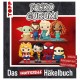 Funkogurumi - Topp