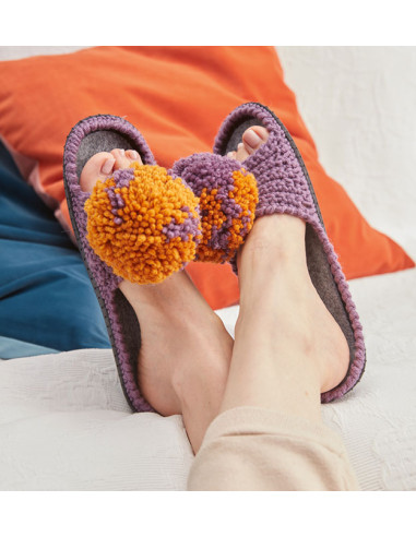 Neue Botties häkeln kreativ.kompakt. - Topp