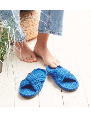 Neue Botties häkeln kreativ.kompakt. - Topp