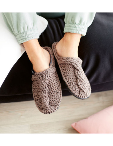 Neue Botties häkeln kreativ.kompakt. - Topp