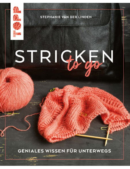 Stricken to go - Topp