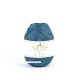 Eco Vita Raffia - DMC 007 - denim