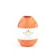 Eco Vita Raffia - DMC 010 - orange