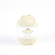 Eco Vita Raffia - DMC 031 - natur