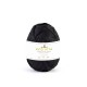 Eco Vita Raffia - DMC 002 - schwarz
