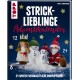 Strick-Lieblinge Adventskalenderbuch - Topp