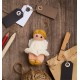 Strick-Lieblinge Adventskalenderbuch - Topp