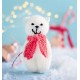 Strick-Lieblinge Adventskalenderbuch - Topp