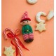 Strick-Lieblinge Adventskalenderbuch - Topp