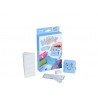 DIY Marky Blau Stempel - Colop