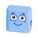 DIY Marky Blau Stempel - Colop