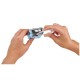 DIY Marky Blau Stempel - Colop