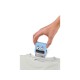 DIY Marky Blau Stempel - Colop