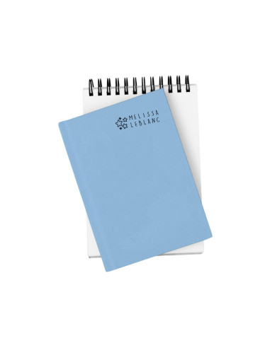 DIY Marky Blau Stempel - Colop