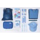DIY Marky Blau Stempel - Colop