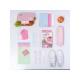 DIY Marky Rosa Stempel - Colop