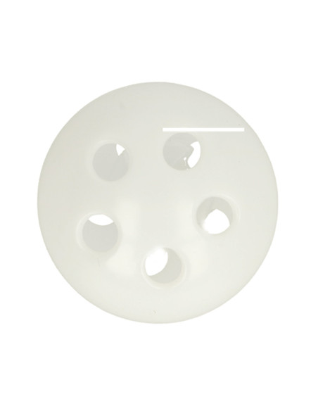 Baby Rasselkugel 24mm