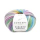 Paradise Merino - Katia 500 - gelb/orange/mint