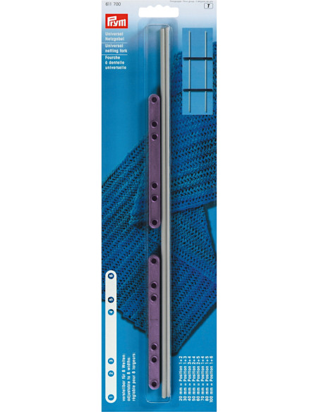 Universal-Netzgabel - Prym