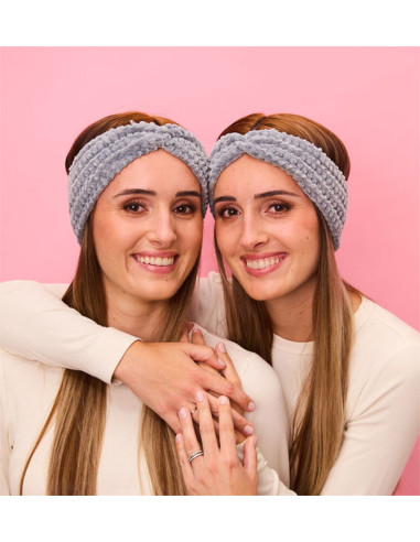 Häkeln lernen mit den lesotwins - Topp