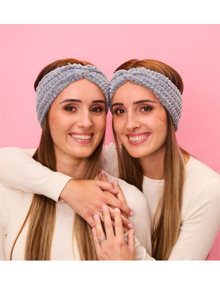 Häkeln lernen mit den lesotwins - Topp