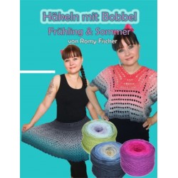 Häkeln mit Bobbel - Frühling & Sommer
