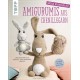 Amigurumis aus Chenillegarn - mega kuschelig - Topp