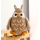 Amigurumis aus Chenillegarn - mega kuschelig - Topp