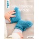 Baby-Schühchen stricken - Topp