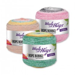 ROPE BOBBEL - Woolly Hugs
