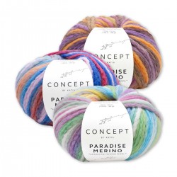 Paradise Merino - Katia
