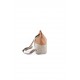Rucksack 46 x 46 x 25 cm Terracotta - DMC