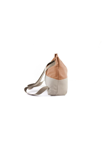 Rucksack 46 x 46 x 25 cm Terracotta - DMC
