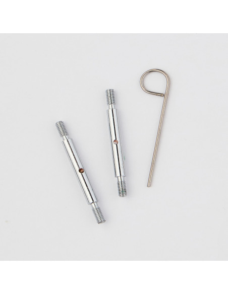 Tunesischer Häkelnadelseilverbinder - Knit Pro