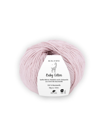 Baby Cotton - Pro Lana 45 - vintage