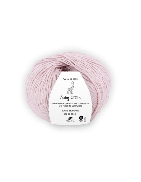 Baby Cotton - Pro Lana 45 - vintage