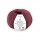Baby Cotton - Pro Lana 49 - burgund