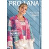 Magazin 1-2-3 Ideen - Pro Lana
