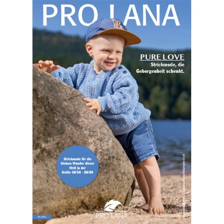 Baby Cotton Magazin -  Pro Lana