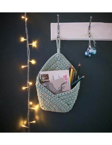 Häkel Christmas. Das Adventskalenderbuch - Topp