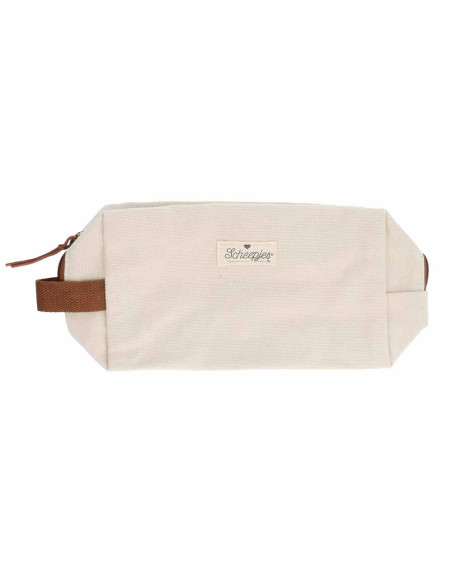 Etui für Zubehör 24x13x9cm wei - Scheepjes