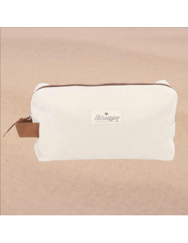 Etui für Zubehör 24x13x9cm wei - Scheepjes